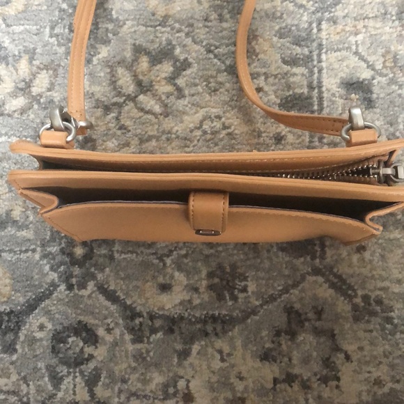 Sabrina cross body bag - Picture 4 of 6